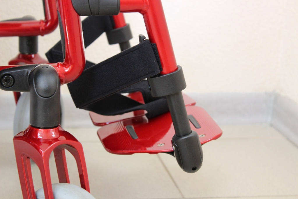 Коляска «Авангард» 