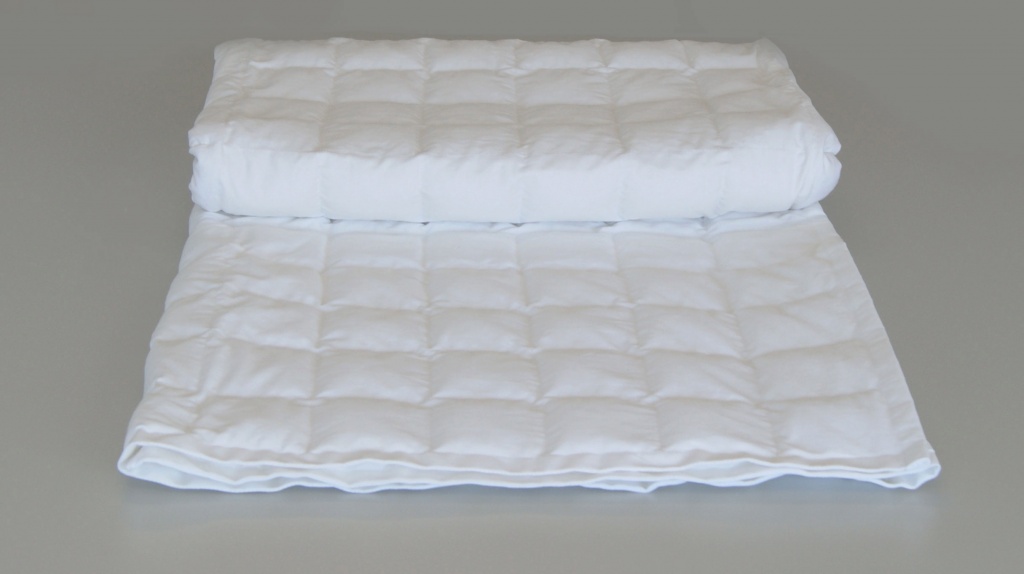 Утяжеленное одеяло