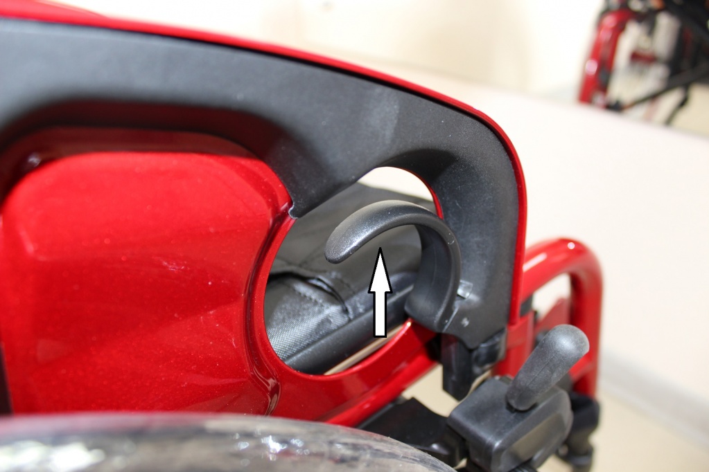 Коляска «Авангард» 