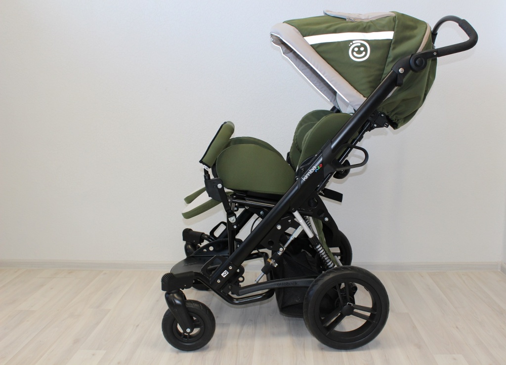 Коляска «Кимба нео»